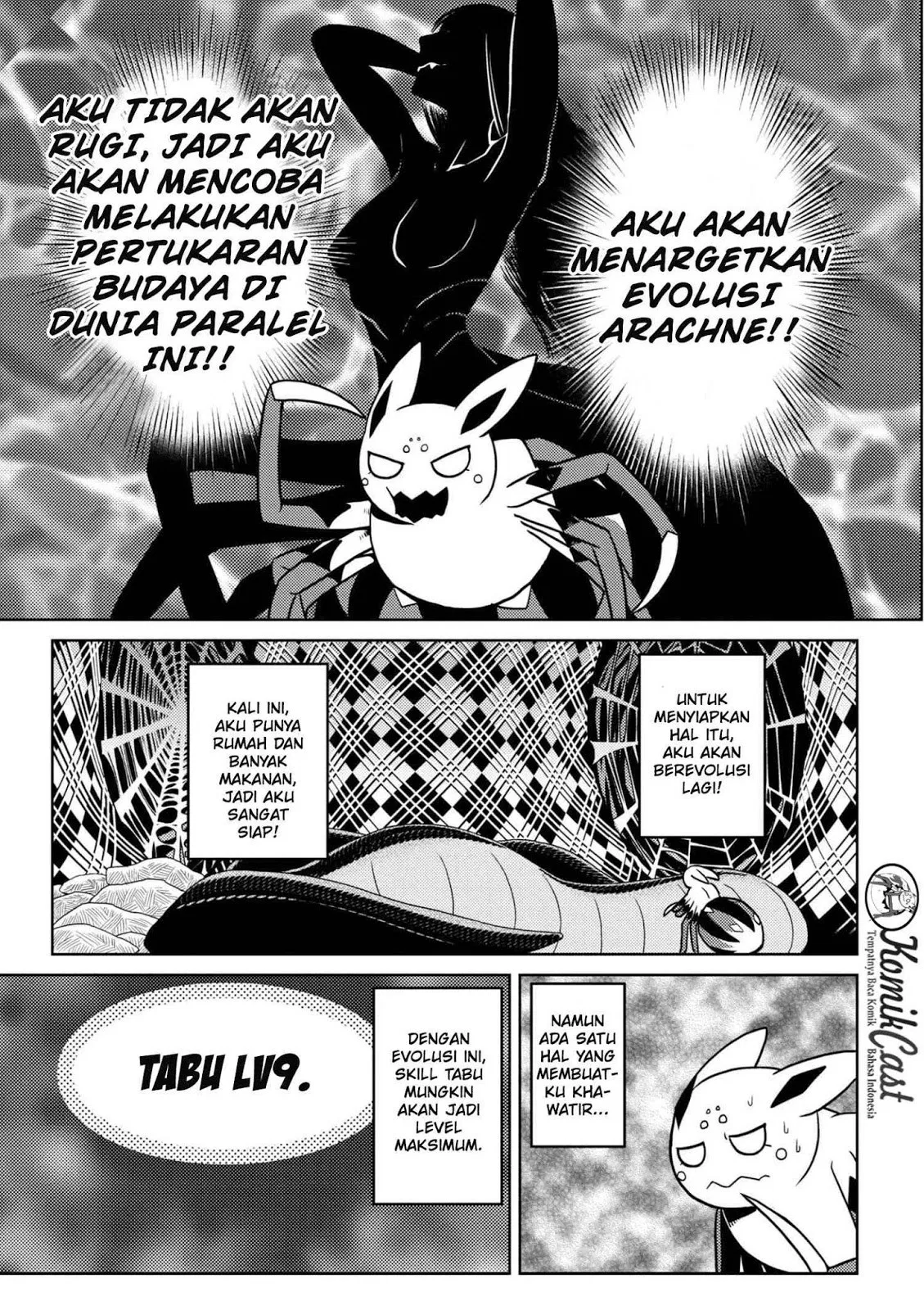 kumo-desu-ga-nani-ka - Chapter: 29.1