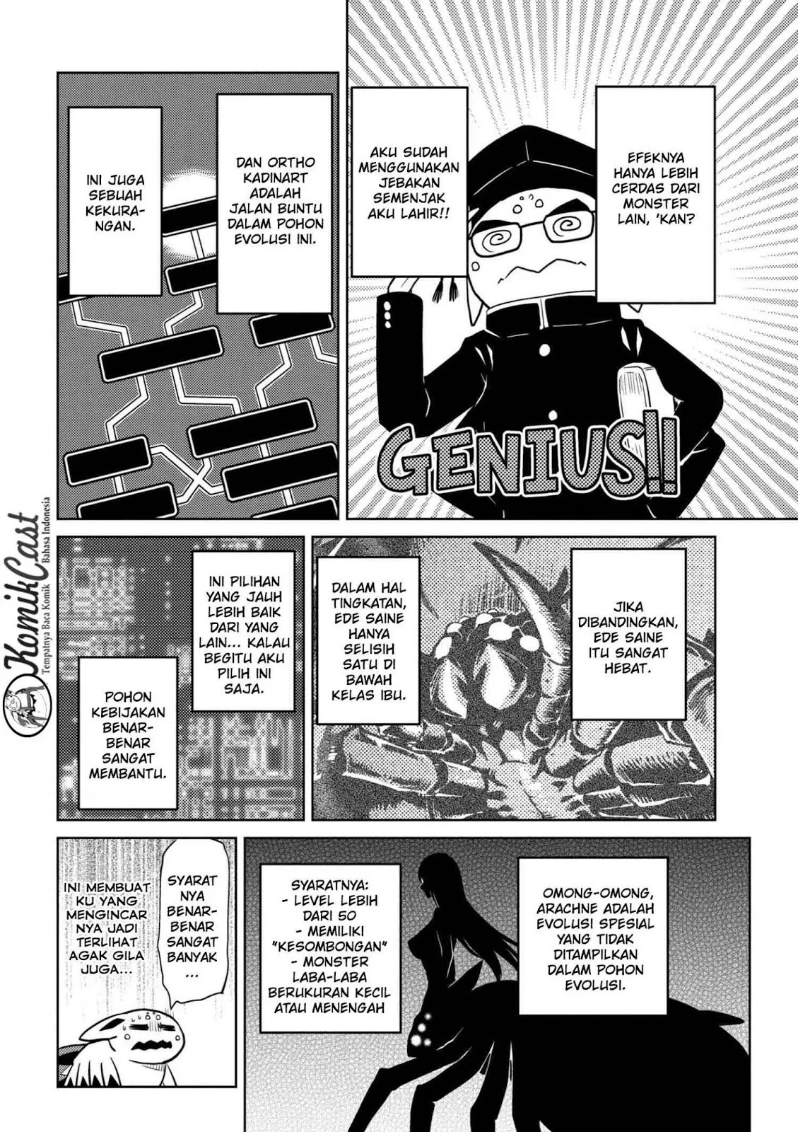 kumo-desu-ga-nani-ka - Chapter: 29.1