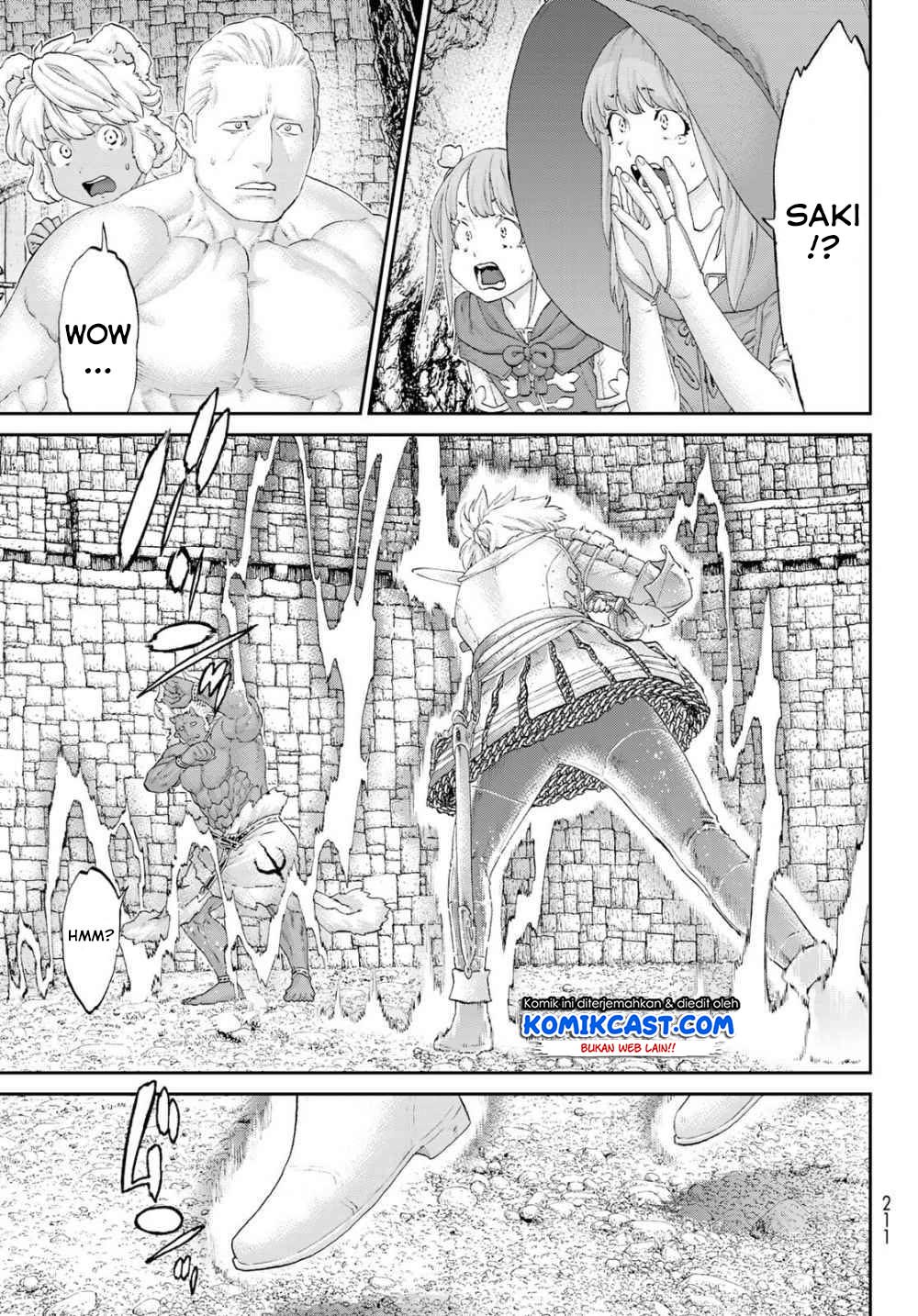 isekai-putin - Chapter: 24