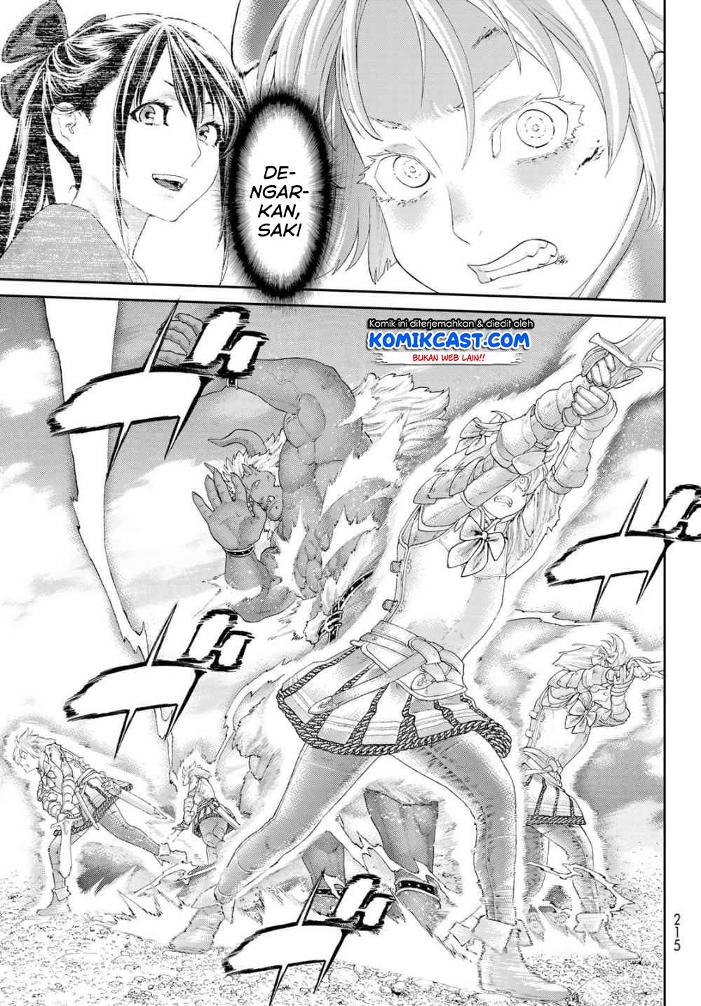 isekai-putin - Chapter: 24
