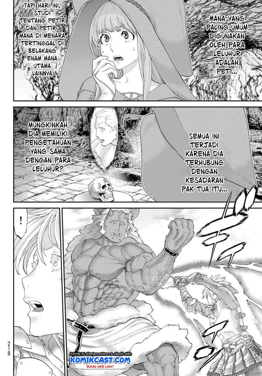 isekai-putin - Chapter: 24