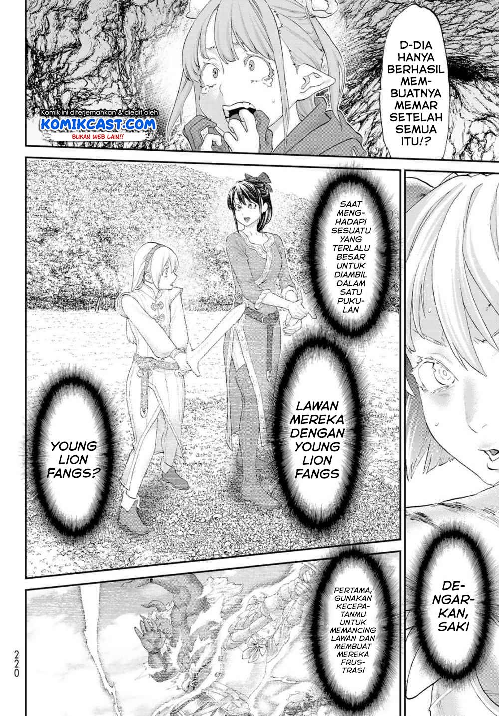 isekai-putin - Chapter: 24