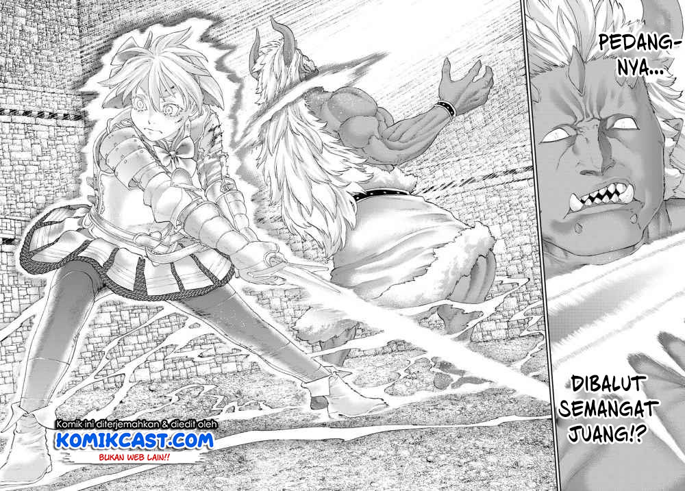 isekai-putin - Chapter: 24