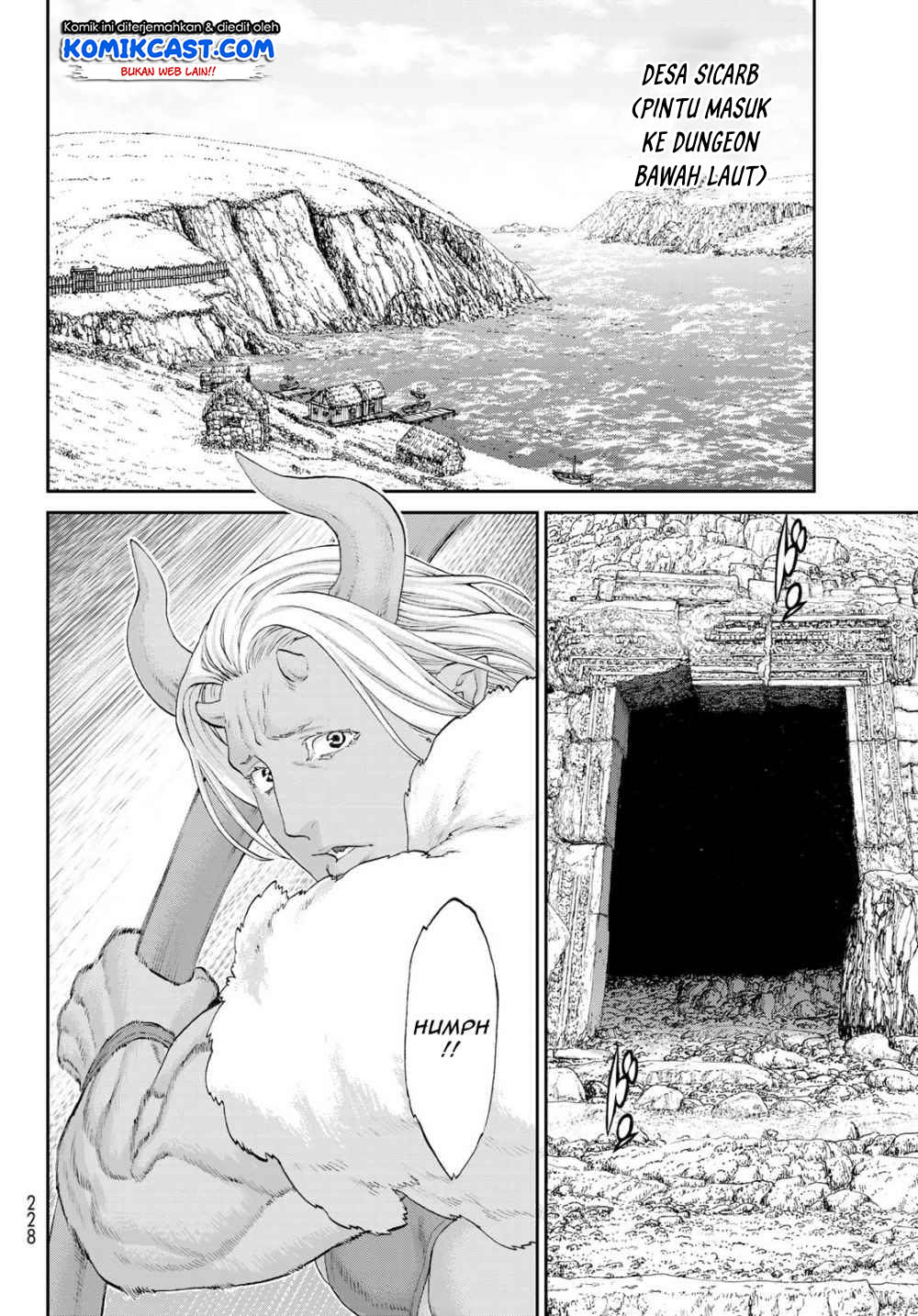 isekai-putin - Chapter: 24