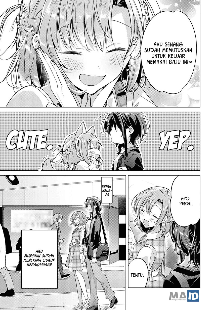 sasayaku-you-ni-koi-wo-utau - Chapter: 5