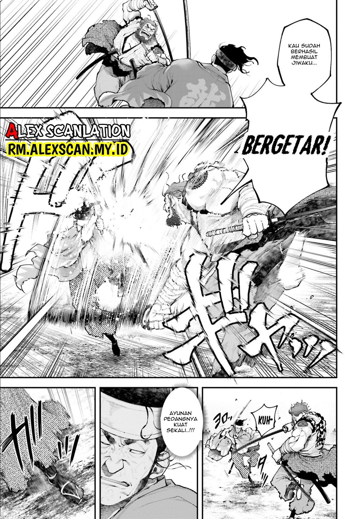 tengen-eiyuu-taisen - Chapter: 9