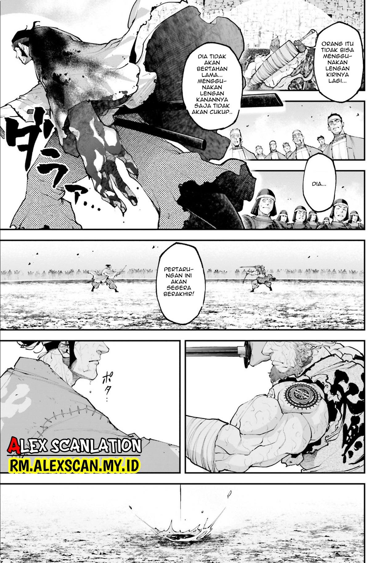 tengen-eiyuu-taisen - Chapter: 9