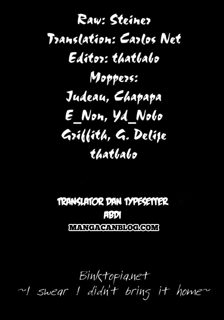 hunter-x-hunter - Chapter: 267