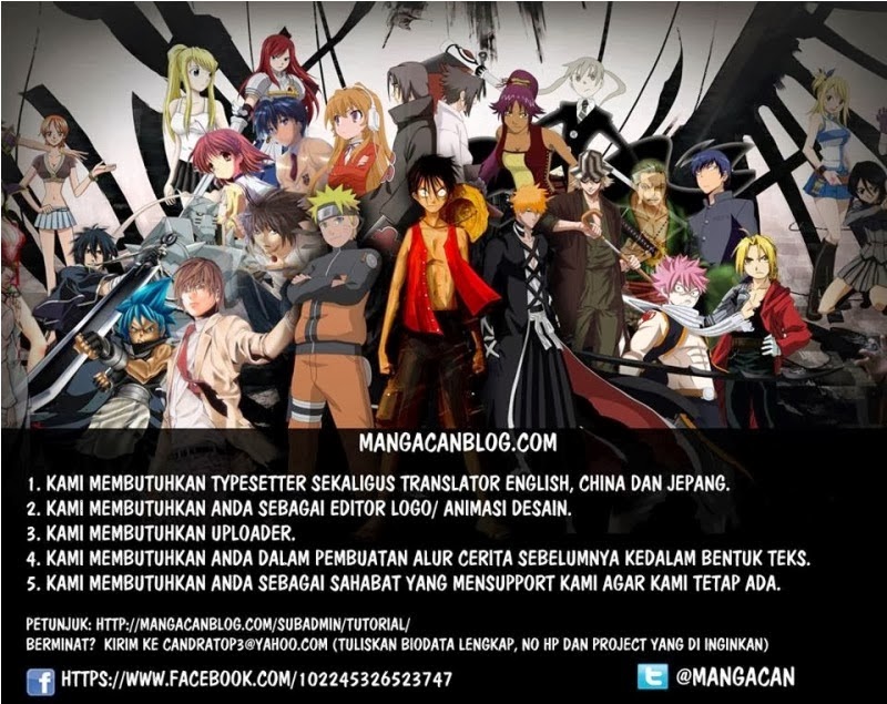 hunter-x-hunter - Chapter: 267
