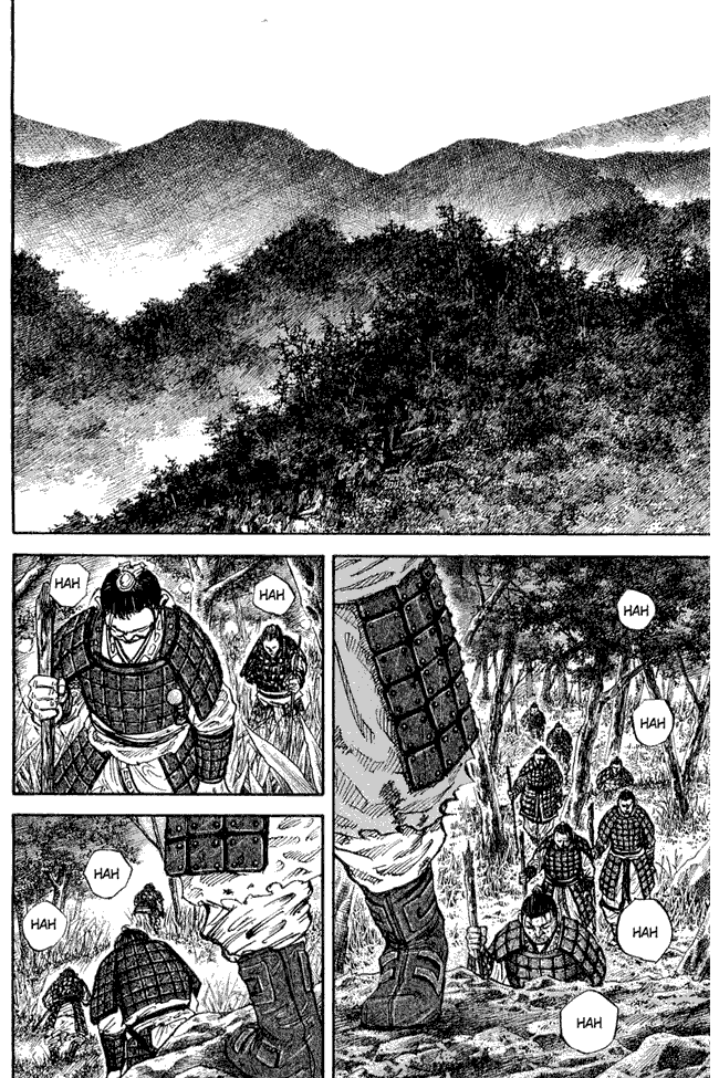 kingdom - Chapter: 16