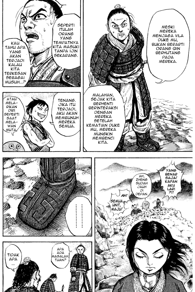 kingdom - Chapter: 16