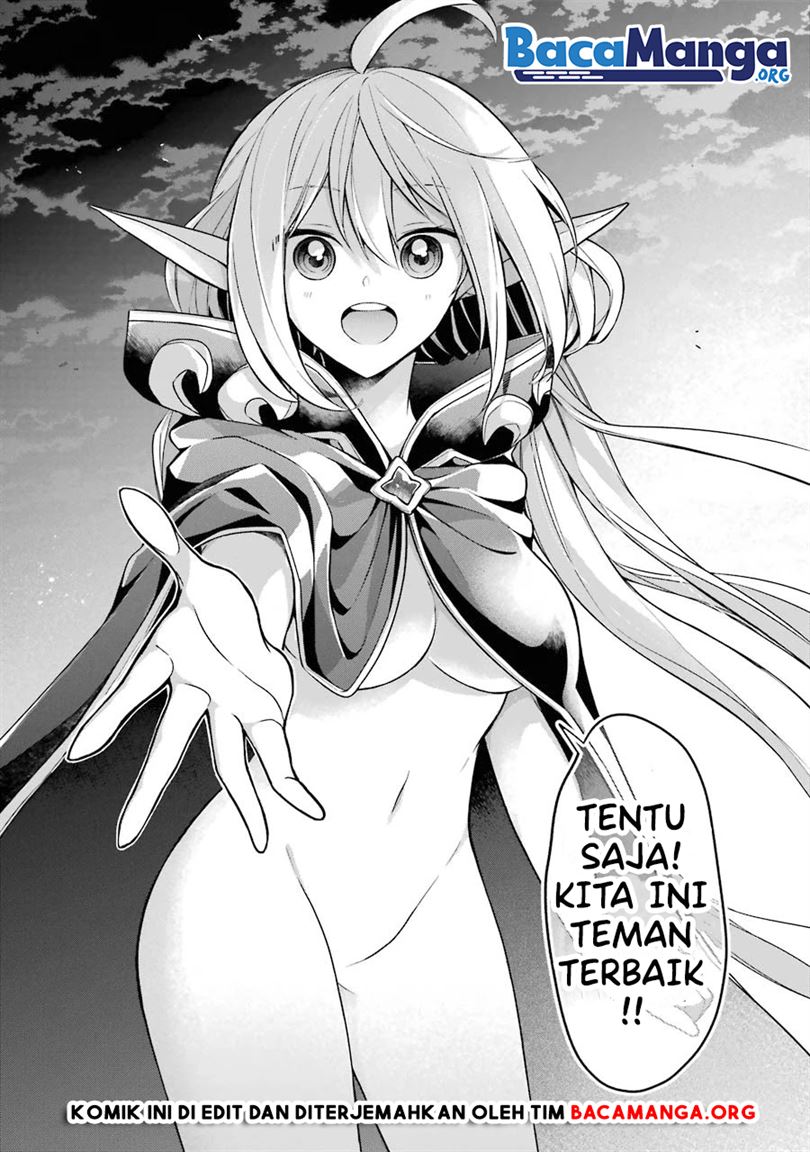 shijou-saikyou-no-daimaou-murabito-a-ni-tensei-suru - Chapter: 20