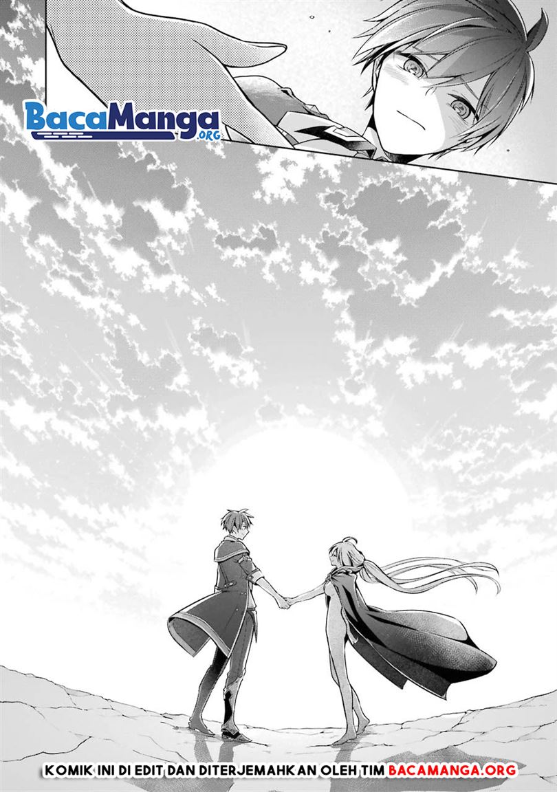 shijou-saikyou-no-daimaou-murabito-a-ni-tensei-suru - Chapter: 20