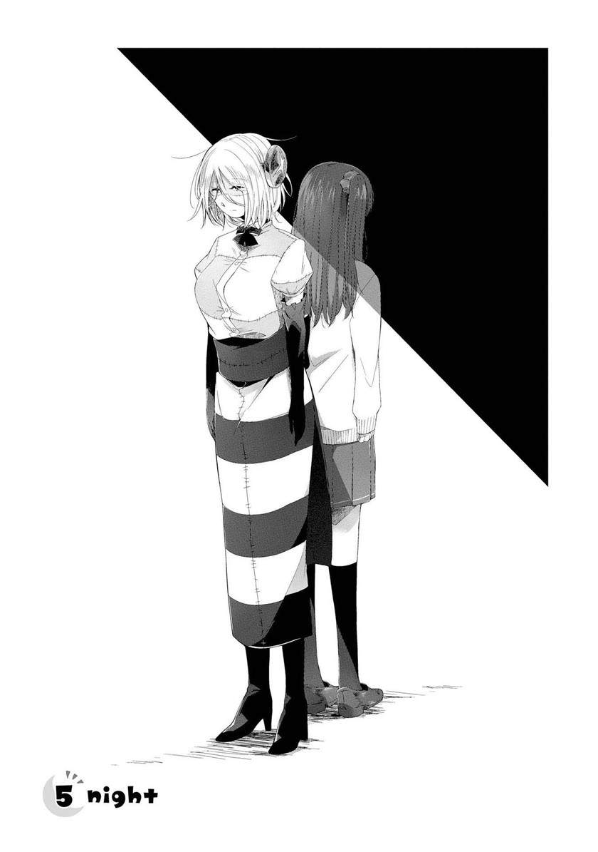prison-town-he-youkoso - Chapter: 5