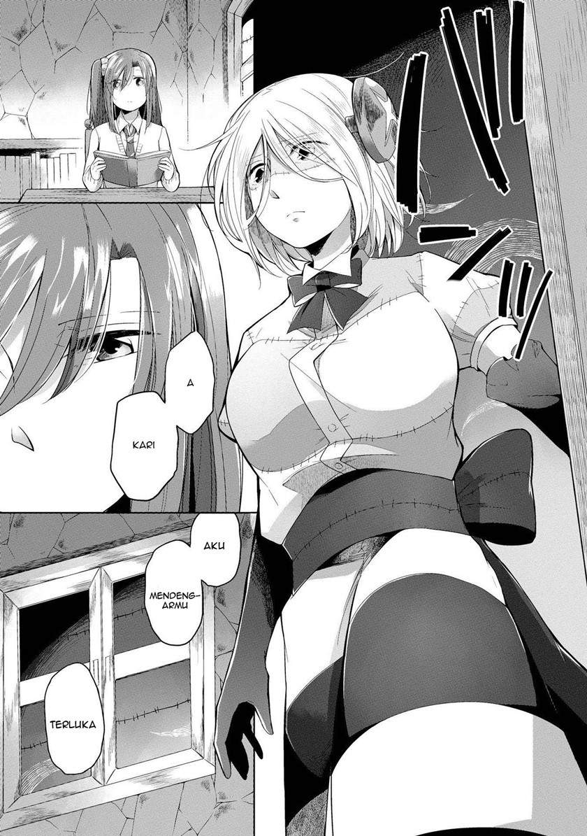 prison-town-he-youkoso - Chapter: 5