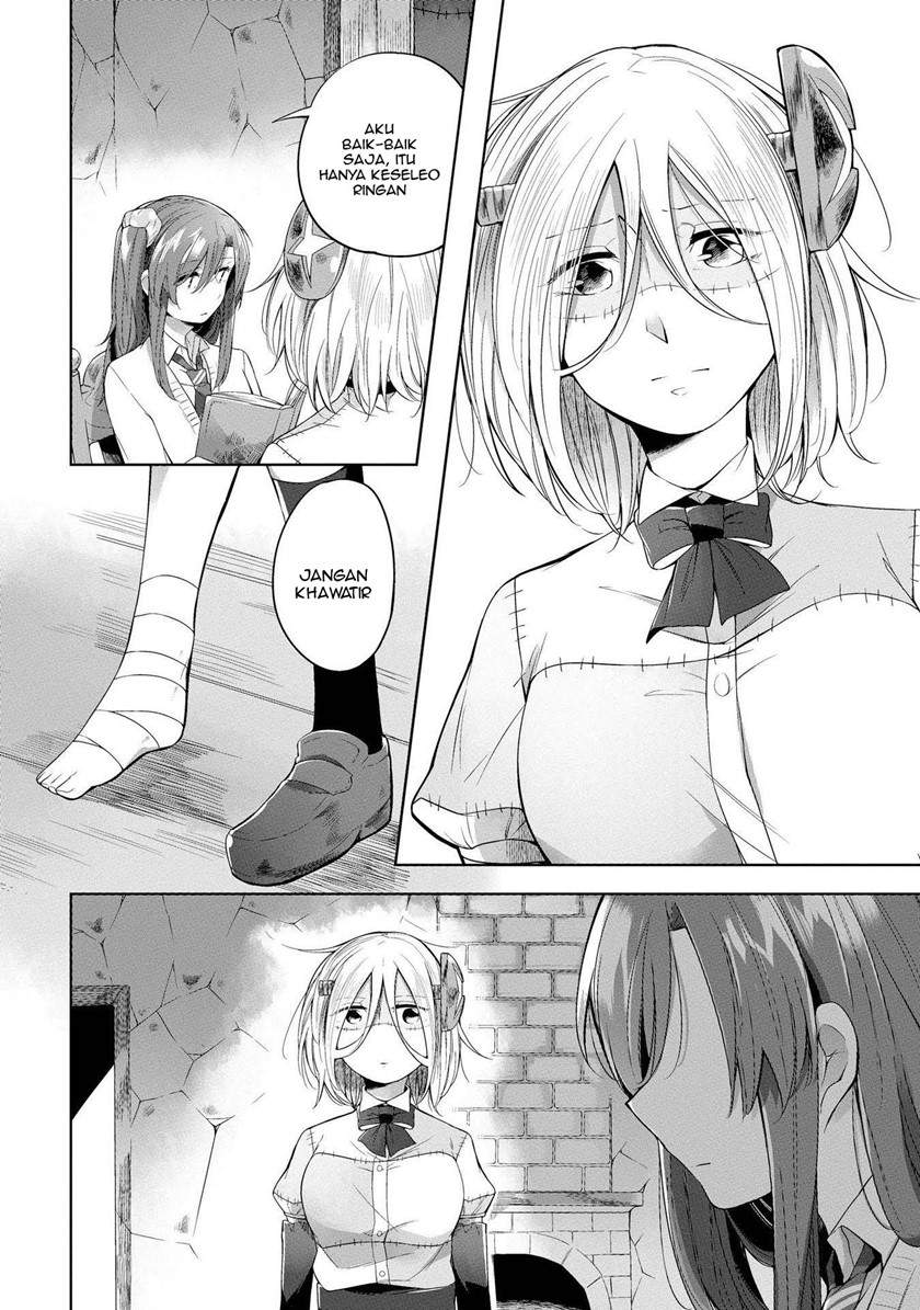 prison-town-he-youkoso - Chapter: 5