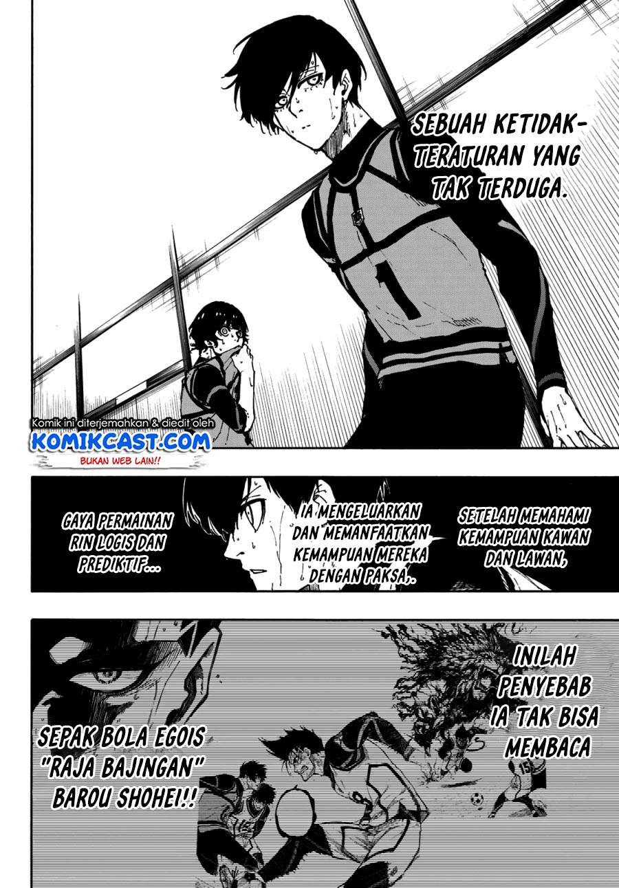 blue-lock - Chapter: 79