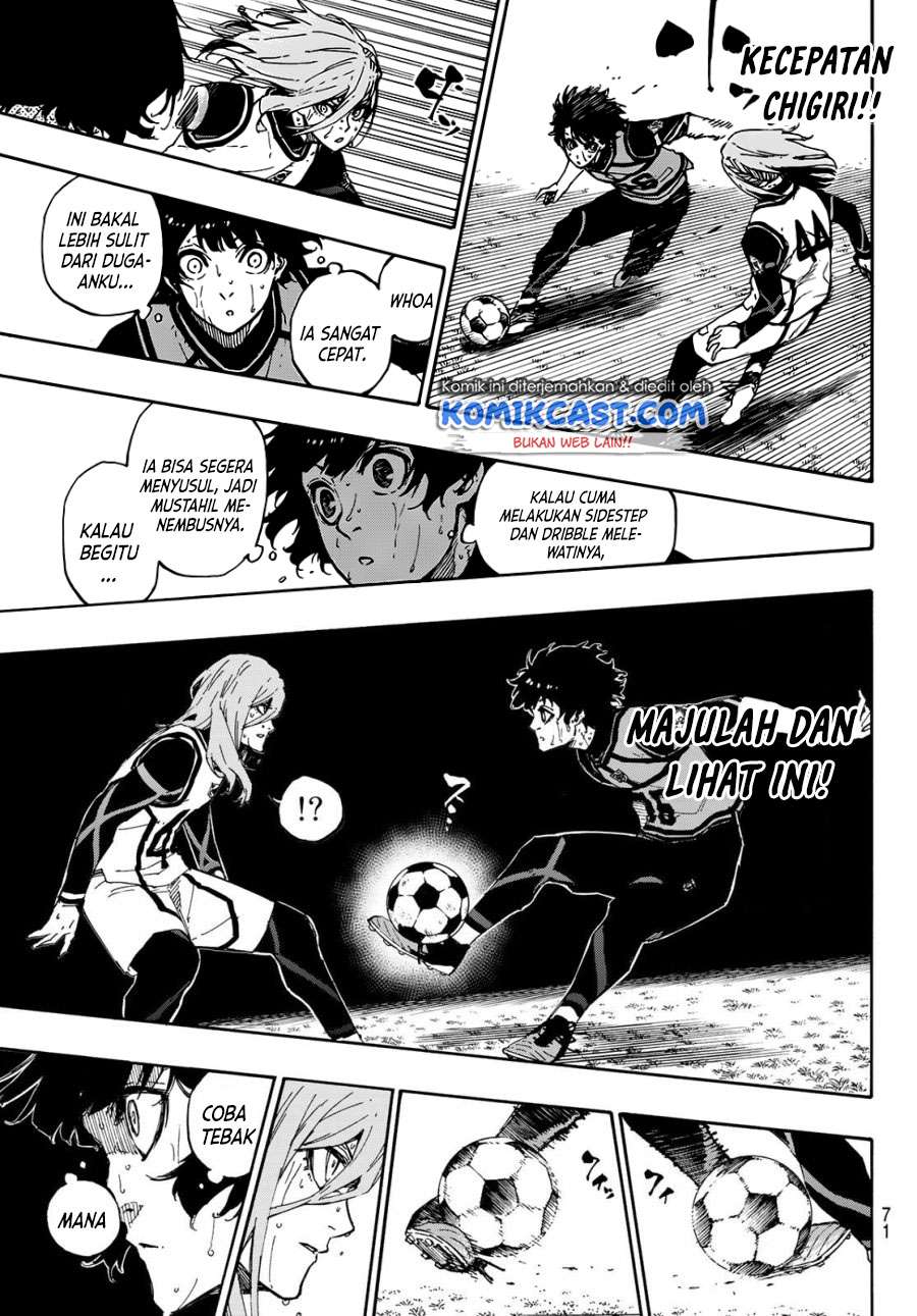 blue-lock - Chapter: 79