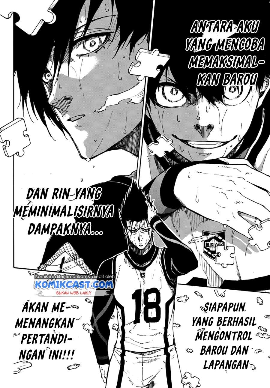 blue-lock - Chapter: 79