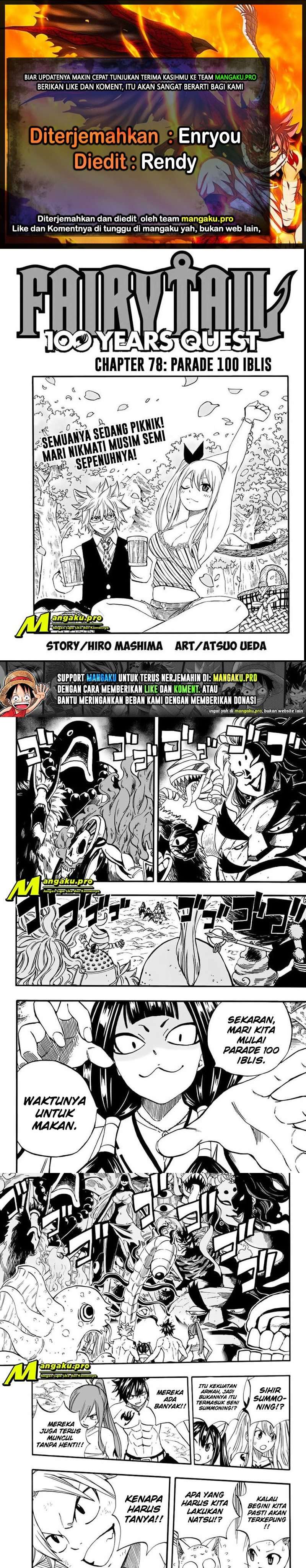 fairy-tail-100-years-quest - Chapter: 78