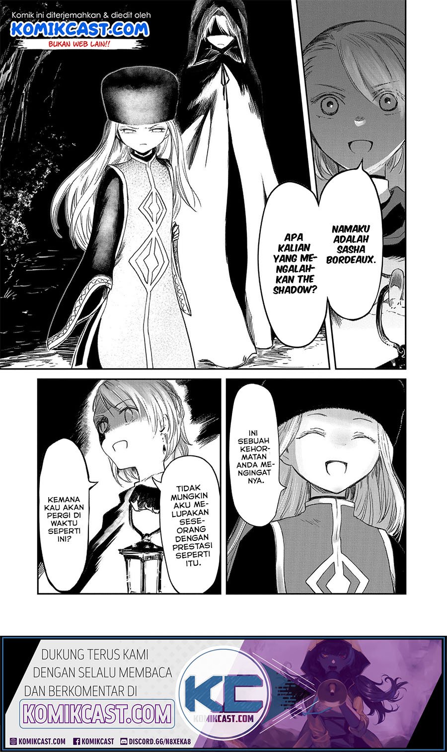 boukensha-ni-naritai-to-miyako-ni-deteitta-musume-ga-s-rank-ni-natteta - Chapter: 19