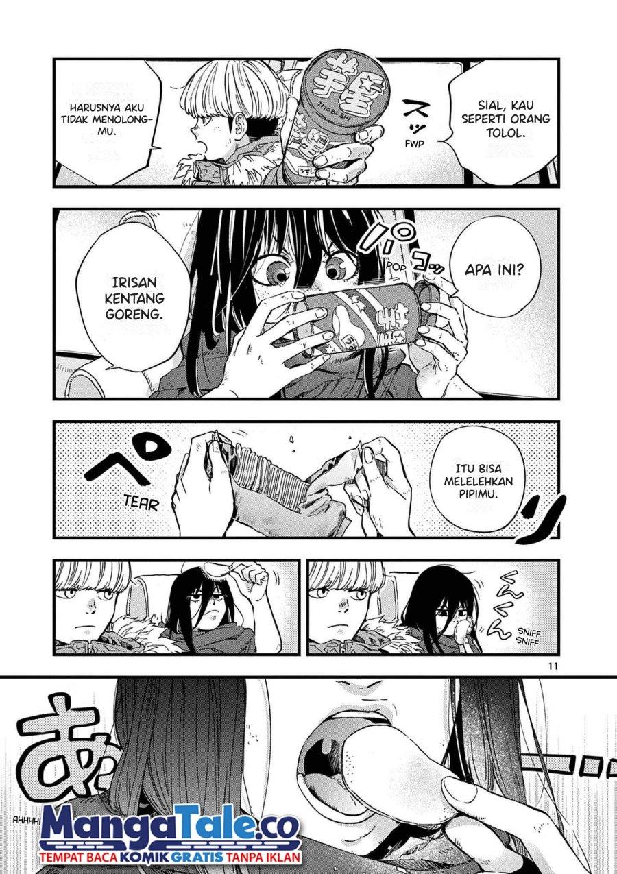 shuumatsu-no-jinrui-ni-bunmei-wa-hitsuyou-desu-ka - Chapter: 1