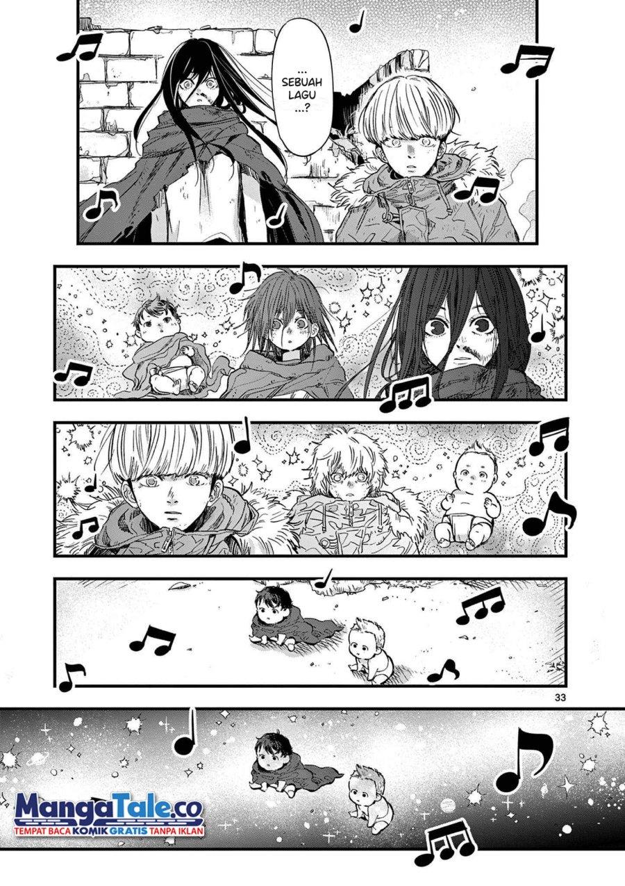 shuumatsu-no-jinrui-ni-bunmei-wa-hitsuyou-desu-ka - Chapter: 1