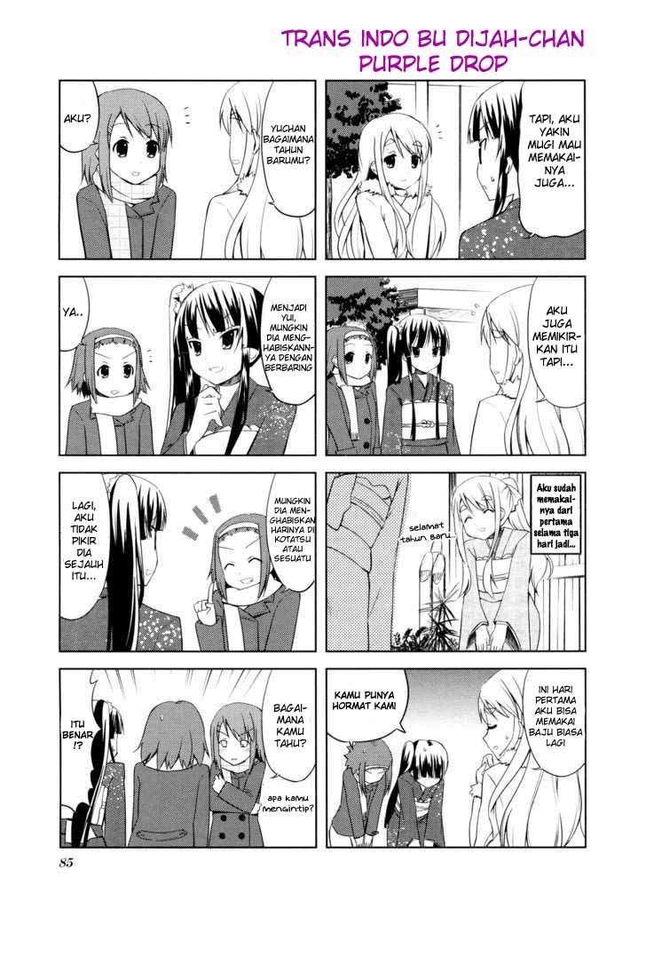 k-on - Chapter: 10