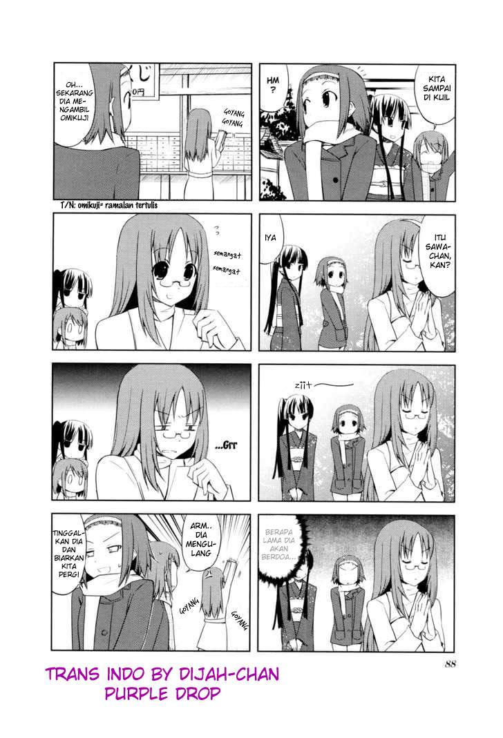 k-on - Chapter: 10