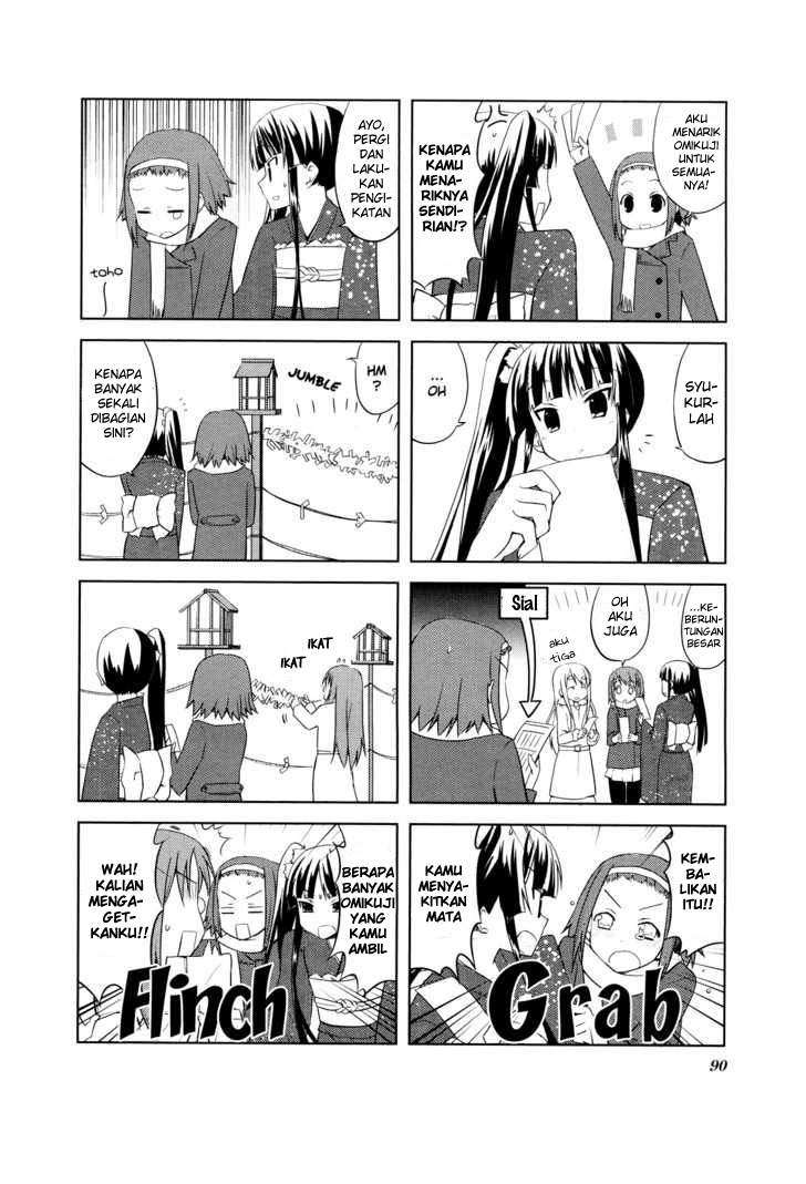 k-on - Chapter: 10