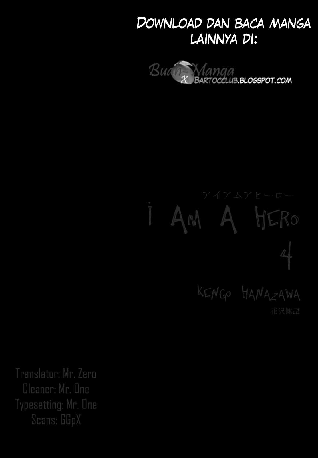 i-am-a-hero - Chapter: 37