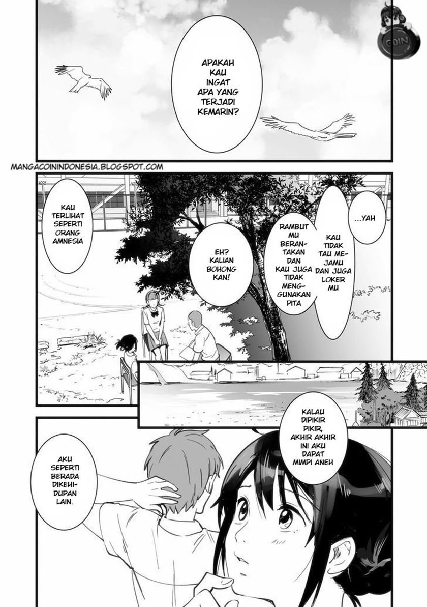 kimi-no-na-wa - Chapter: 1