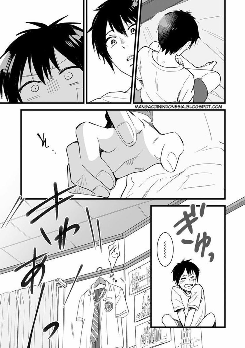 kimi-no-na-wa - Chapter: 1