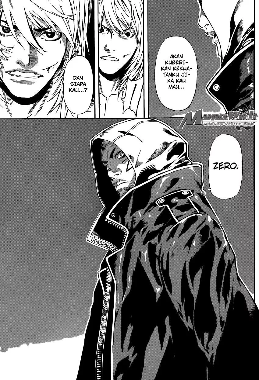 area-d-inou-ryouiki - Chapter: 85