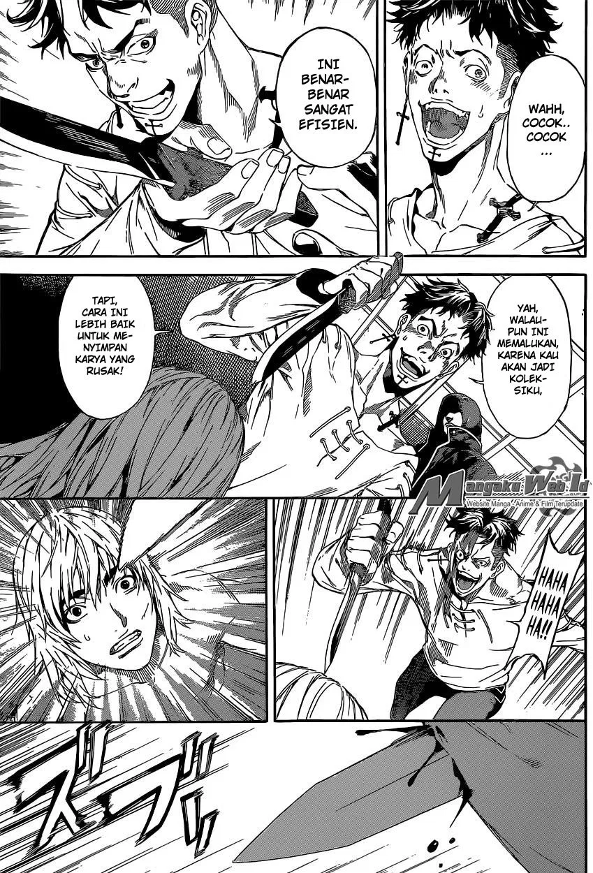 area-d-inou-ryouiki - Chapter: 85