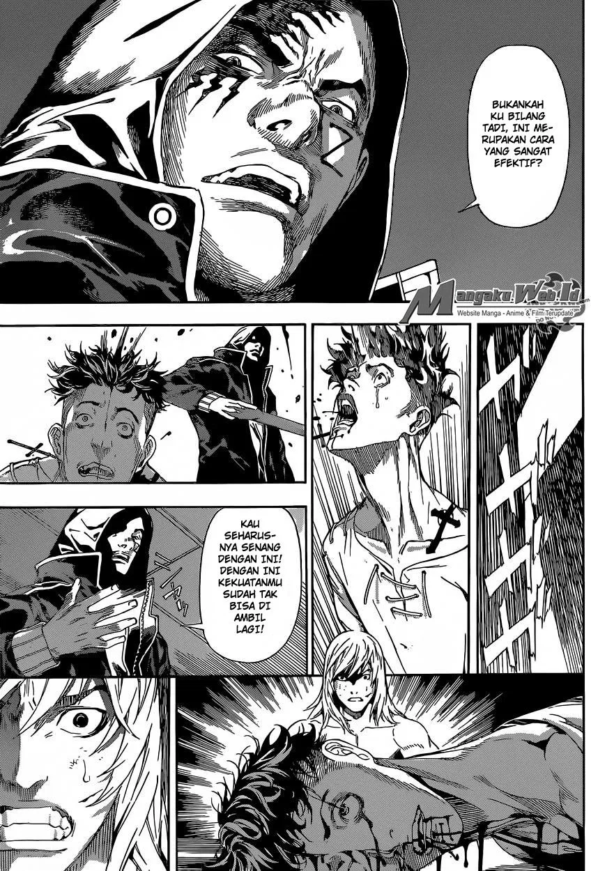 area-d-inou-ryouiki - Chapter: 85