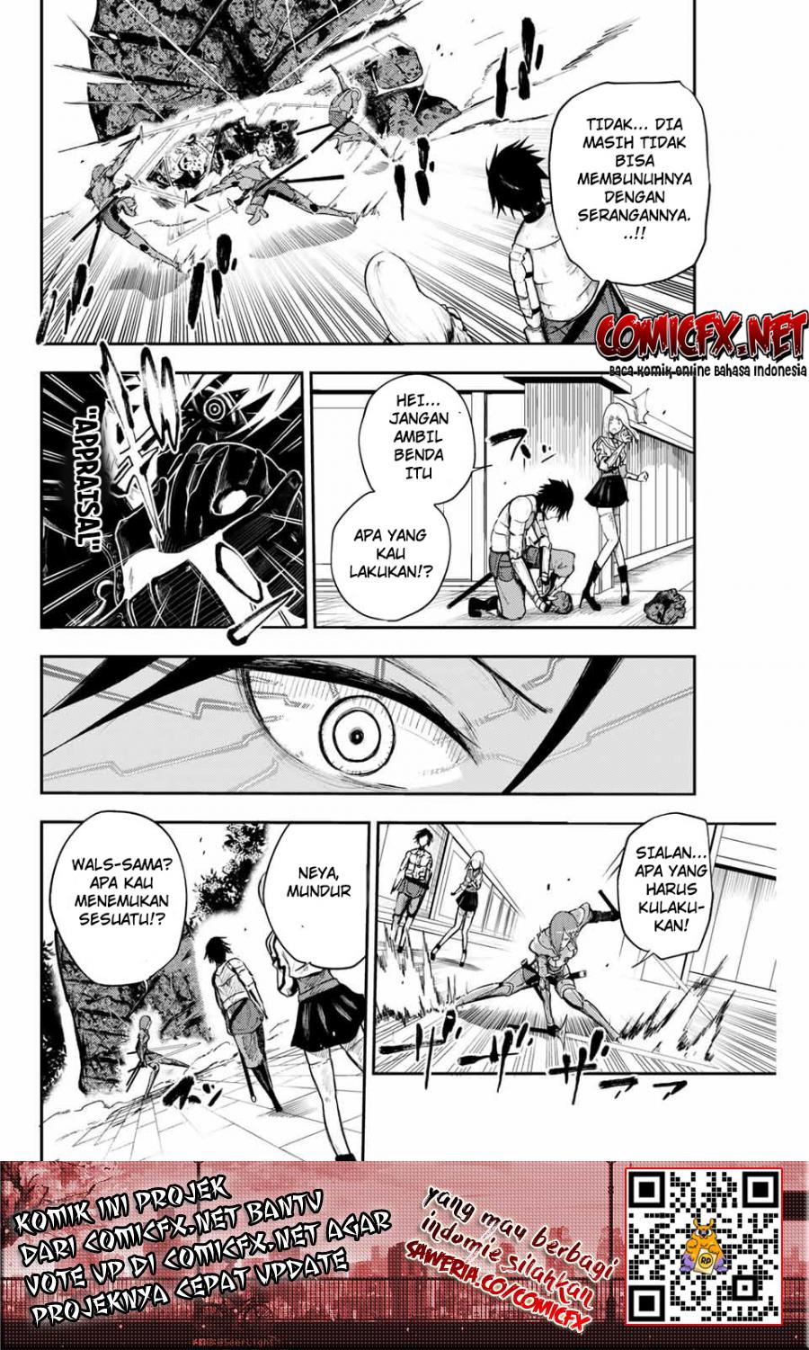 dorei-tensei-sono-dorei-saikyou-no-moto-ouji-ni-tsuki - Chapter: 12