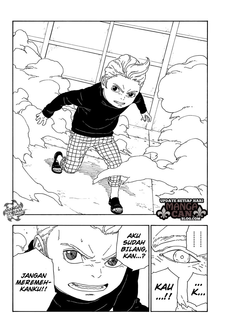 boruto - Chapter: 14