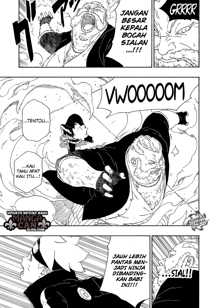 boruto - Chapter: 14