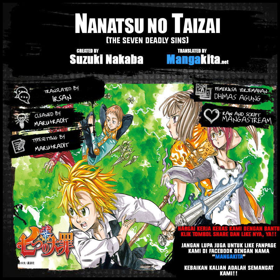 nanatsu-no-taizai - Chapter: 130