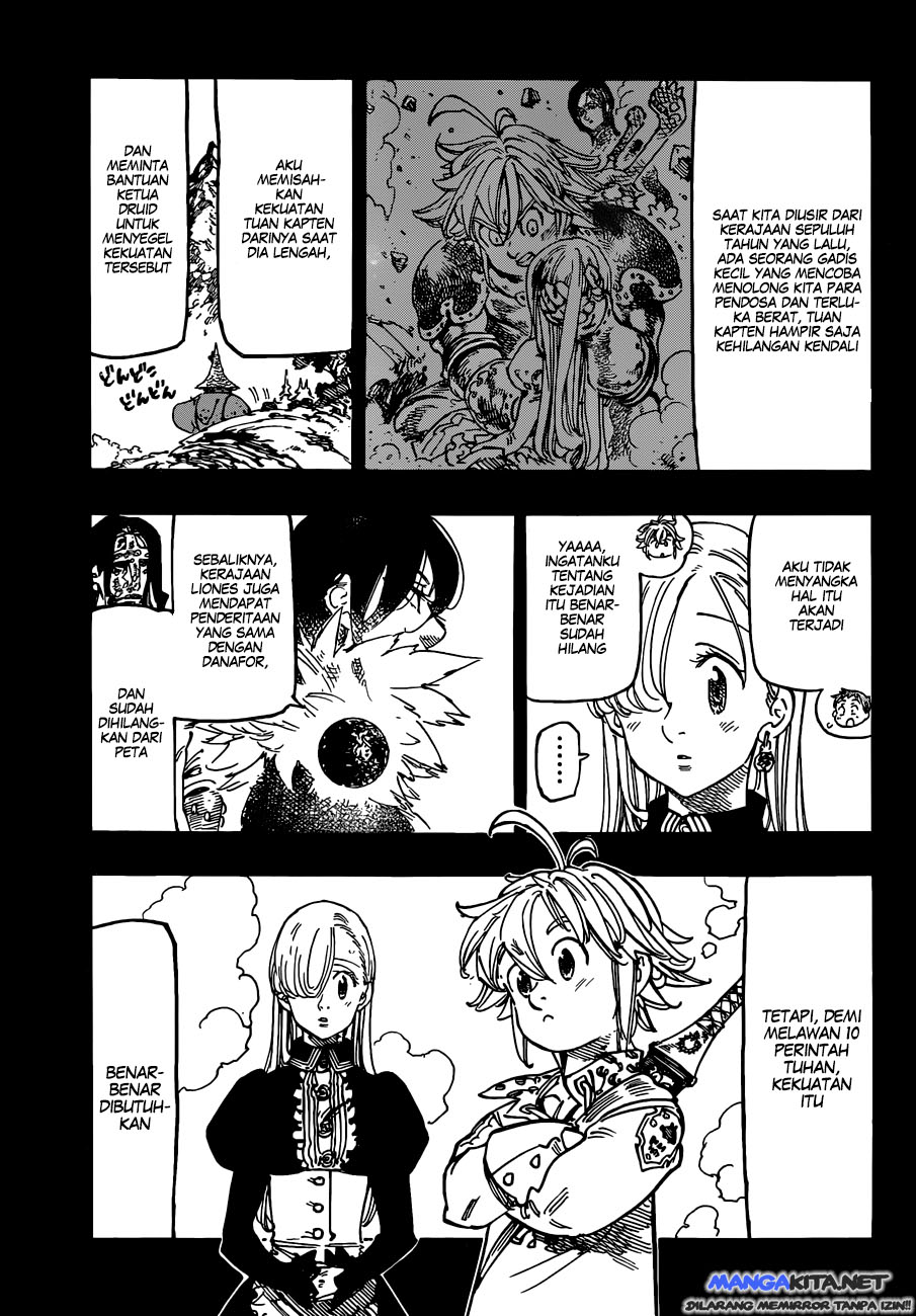 nanatsu-no-taizai - Chapter: 130