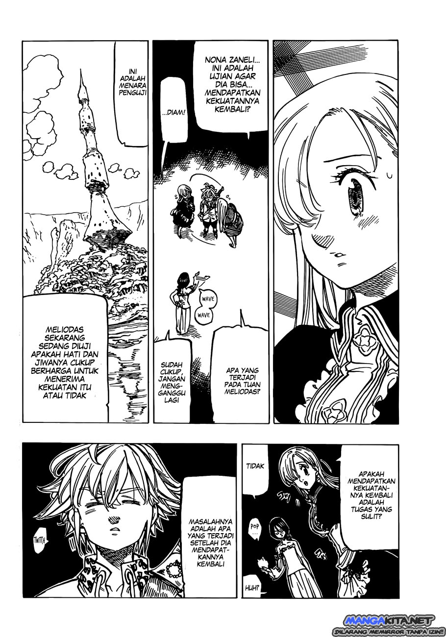 nanatsu-no-taizai - Chapter: 130