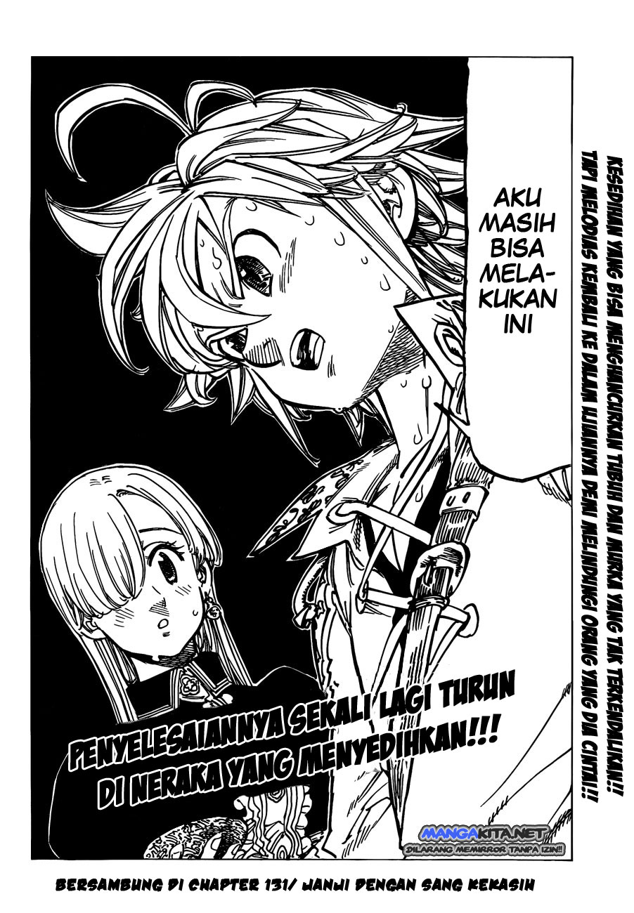 nanatsu-no-taizai - Chapter: 130