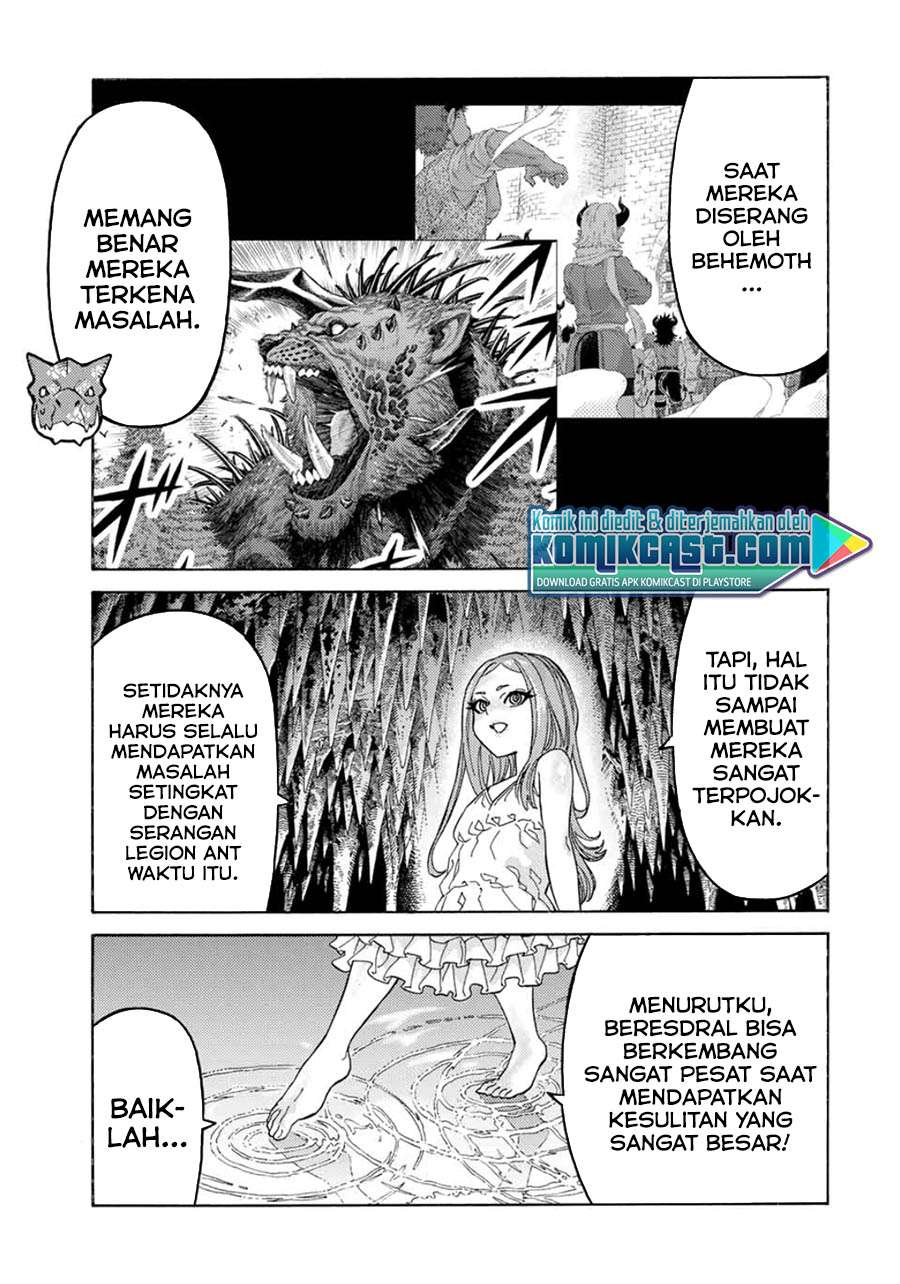 suterareta-tensei-kenja - Chapter: 49