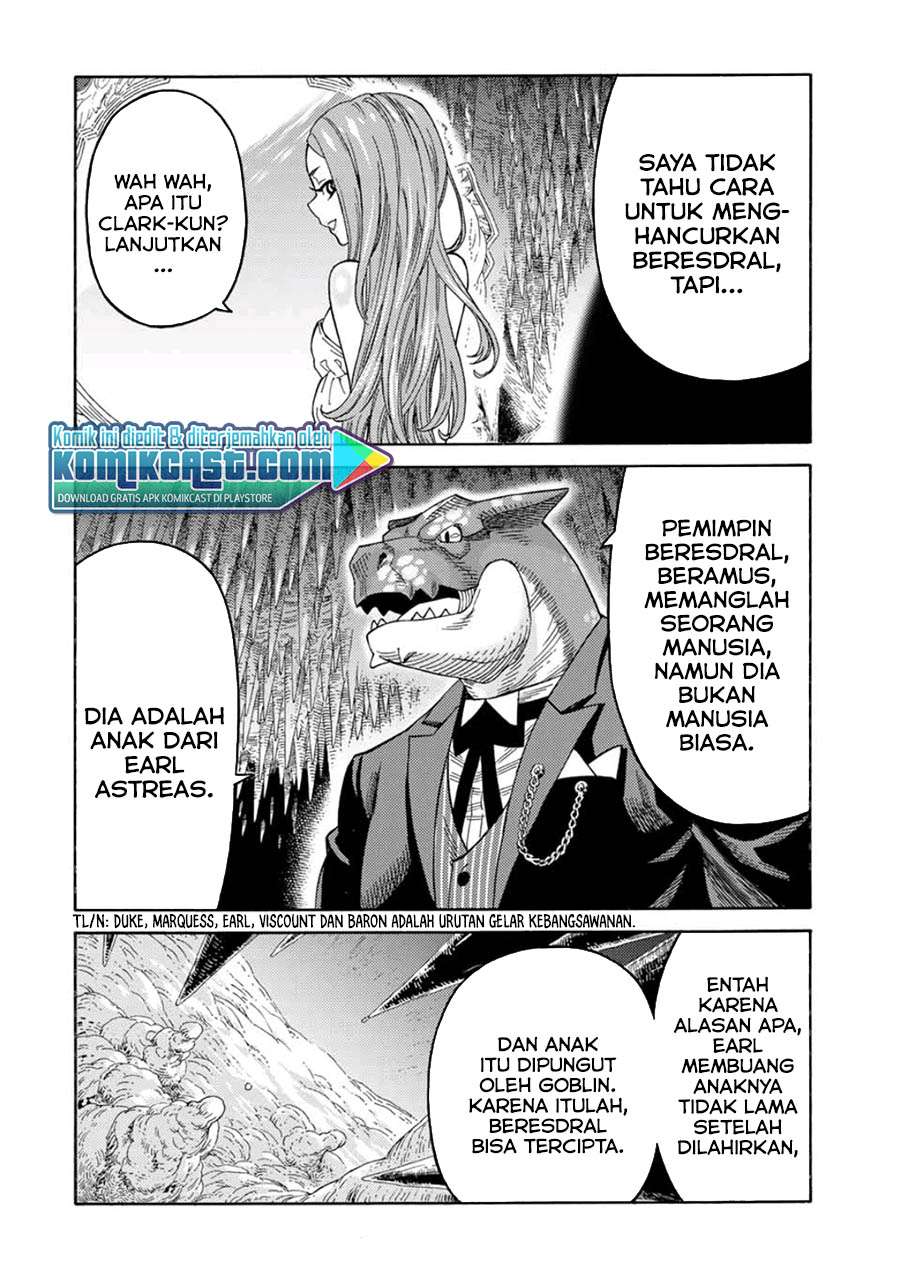 suterareta-tensei-kenja - Chapter: 49