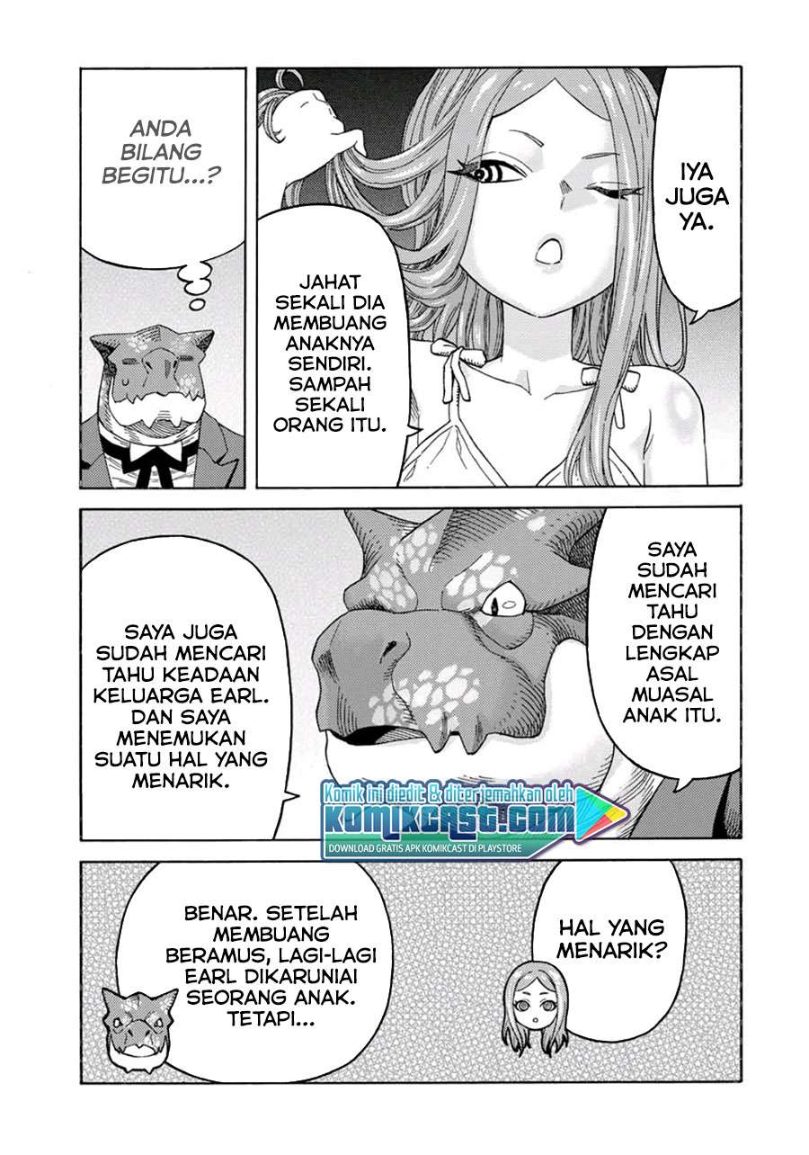 suterareta-tensei-kenja - Chapter: 49