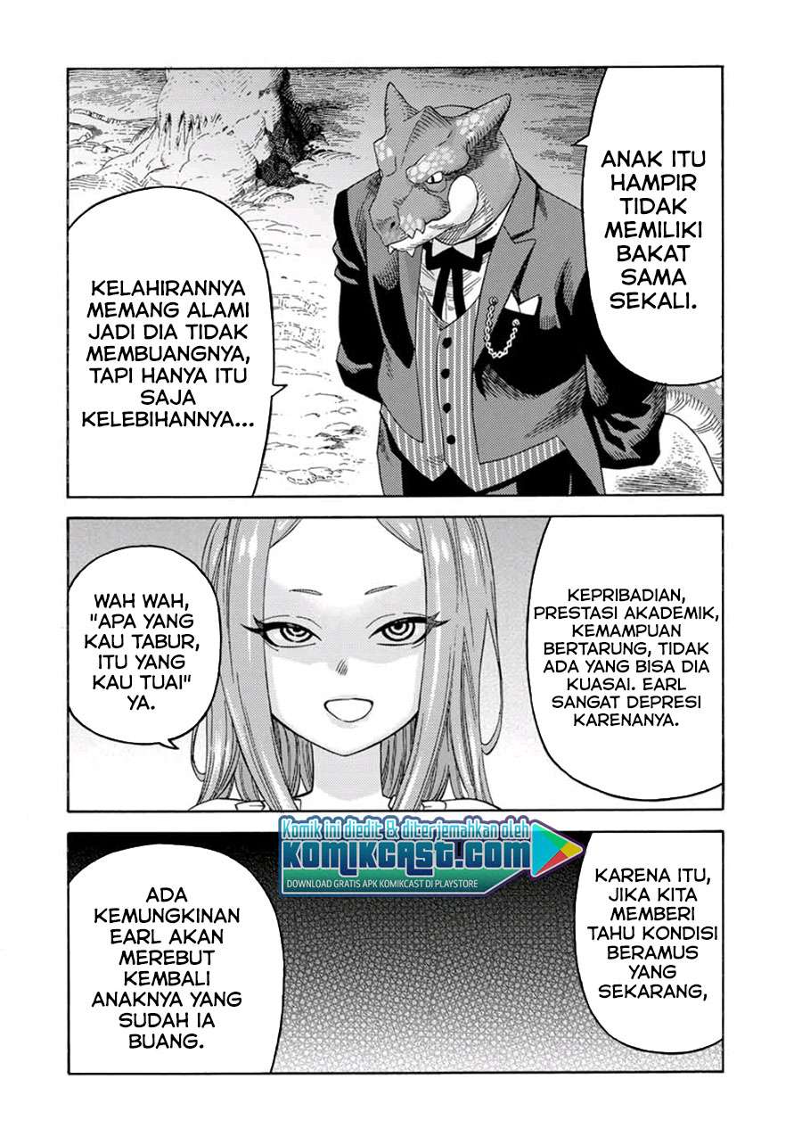 suterareta-tensei-kenja - Chapter: 49