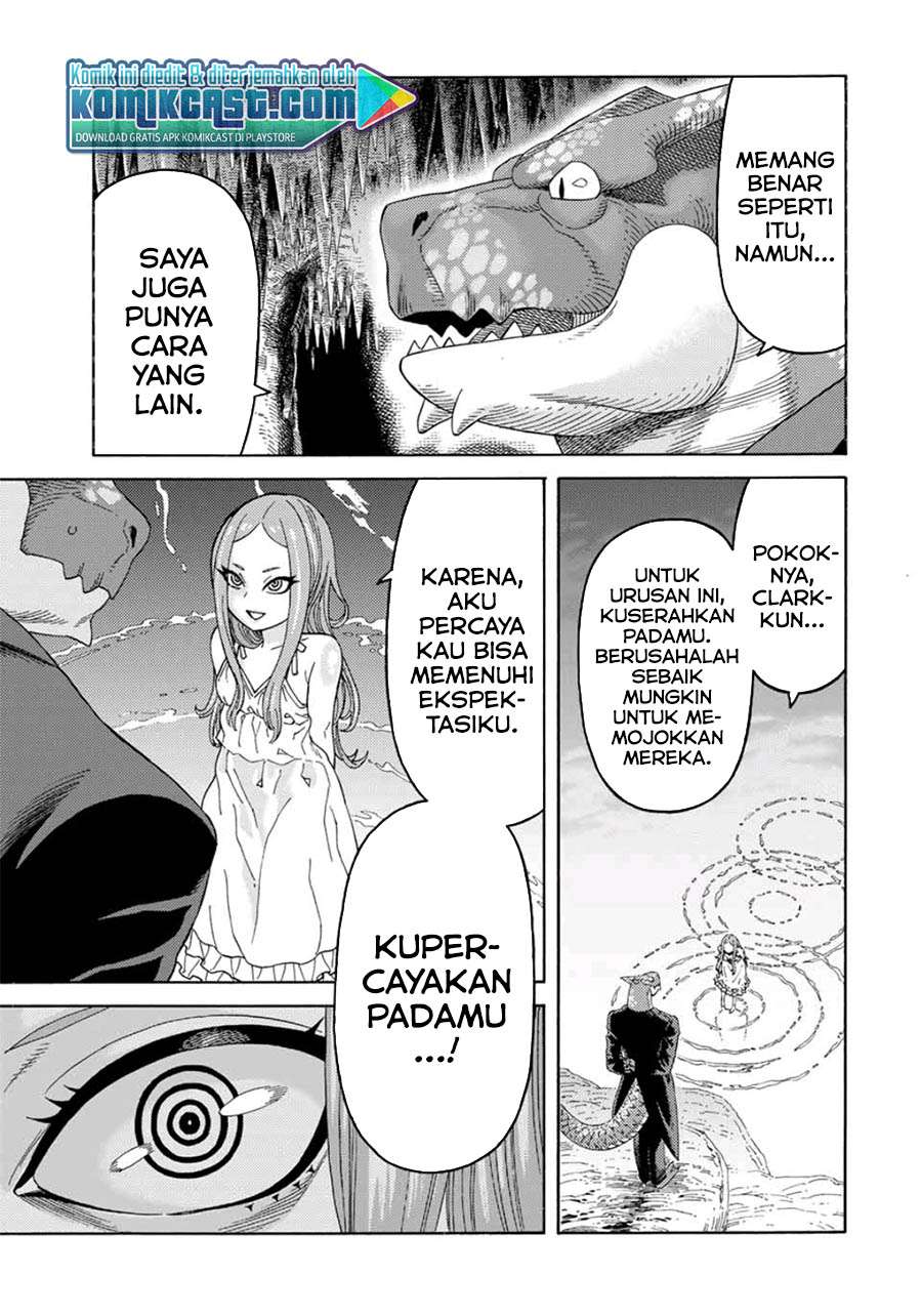 suterareta-tensei-kenja - Chapter: 49