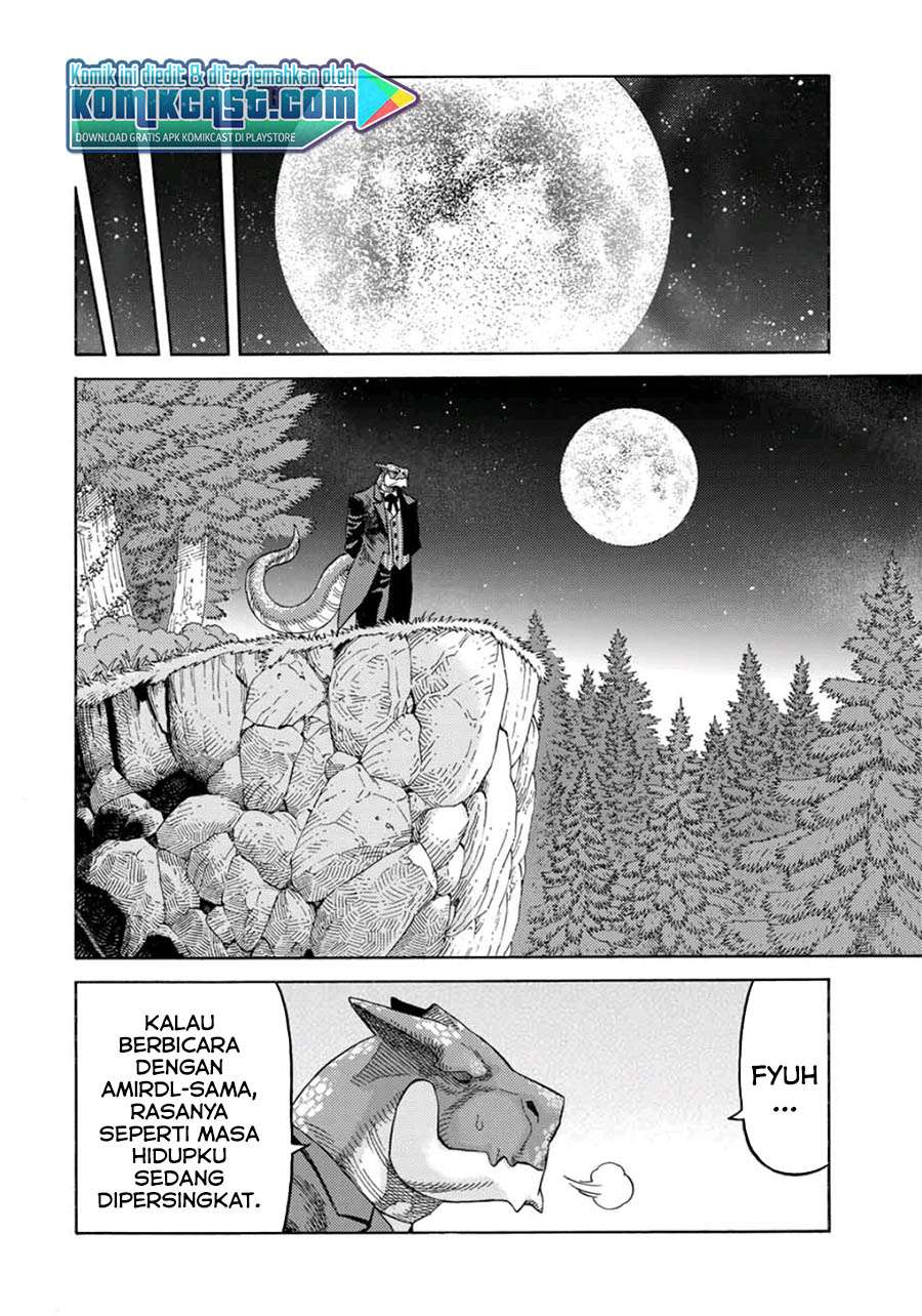 suterareta-tensei-kenja - Chapter: 49