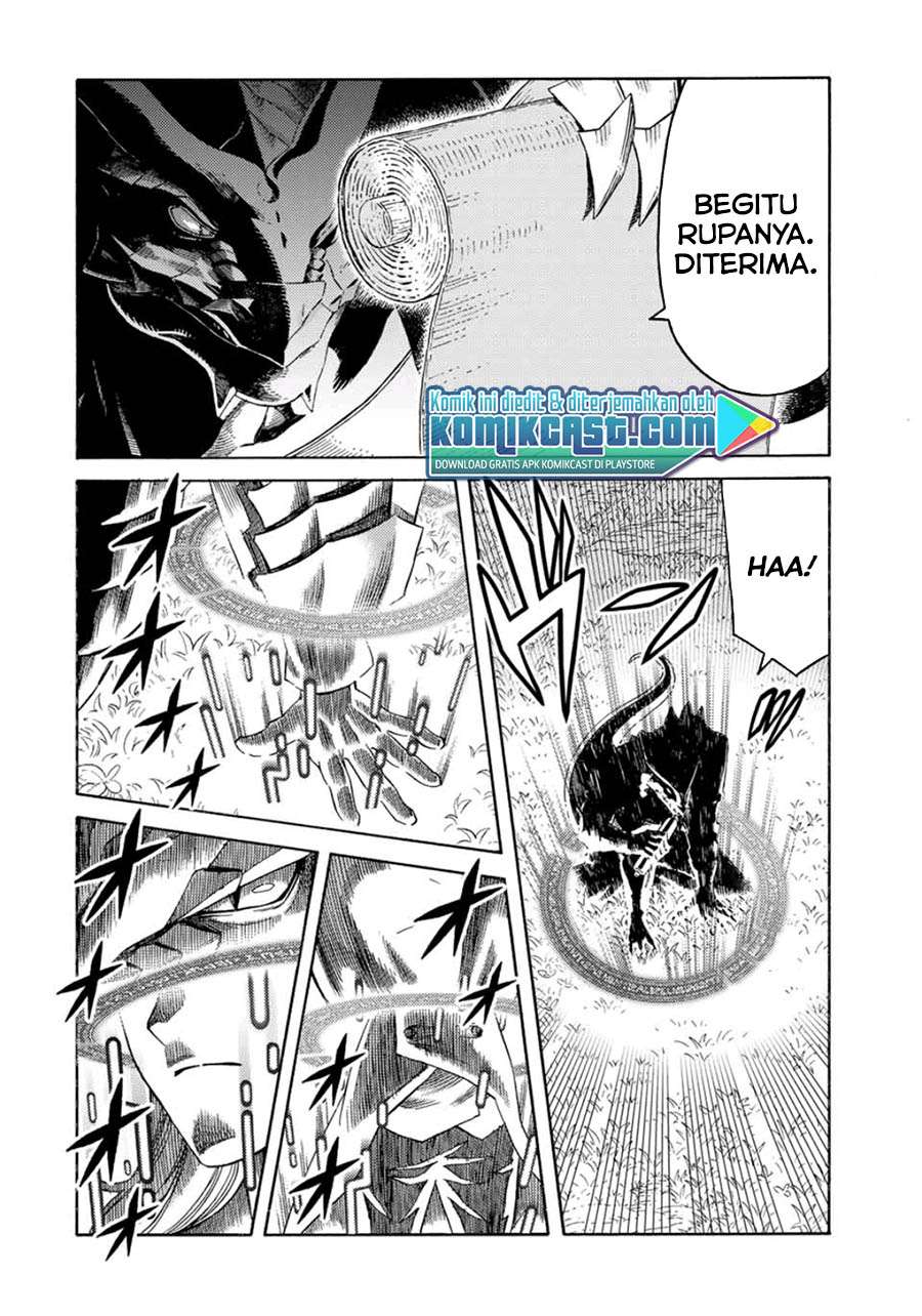 suterareta-tensei-kenja - Chapter: 49